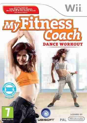 Descargar My Fitness Coach Dance Workout [MULTI5][WII-Scrubber] por Torrent
